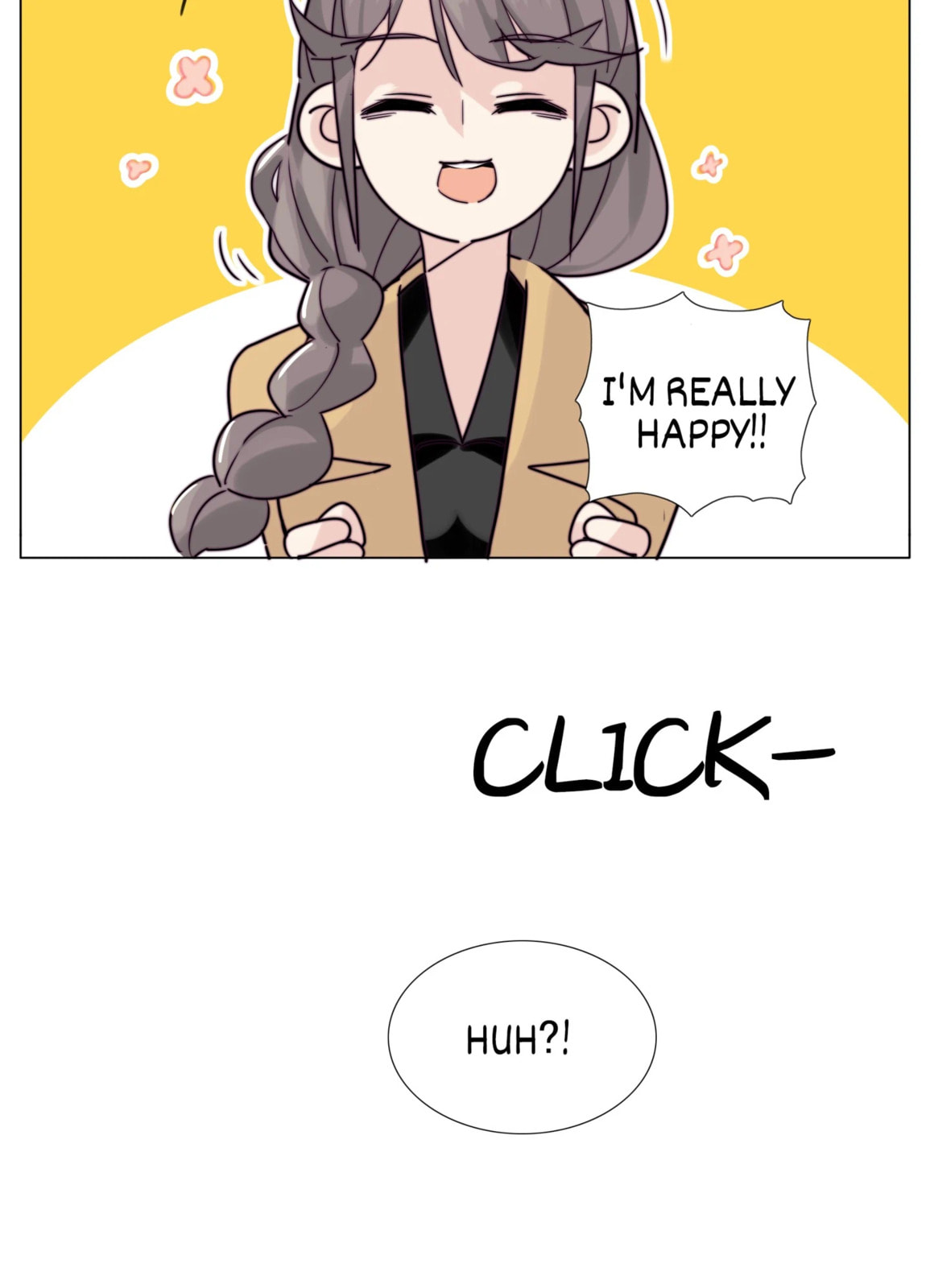 Read Shine and Sweet (Colored) chapter 42 image 21 on Lezhin