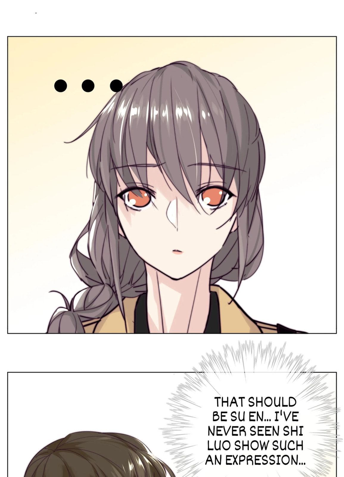 Read Shine and Sweet (Colored) chapter 42 image 28 on Lezhin