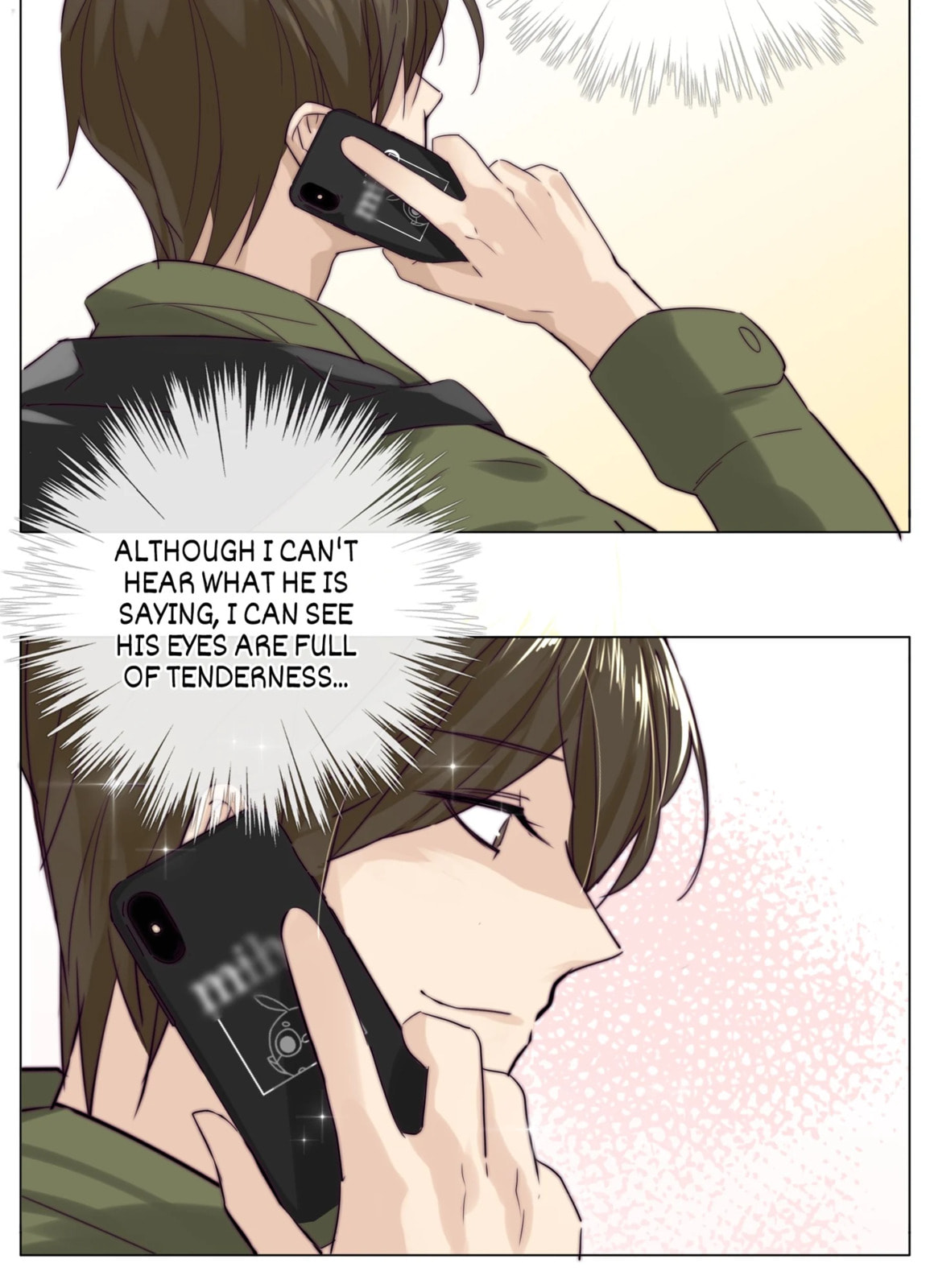 Read Shine and Sweet (Colored) chapter 42 image 29 on Lezhin