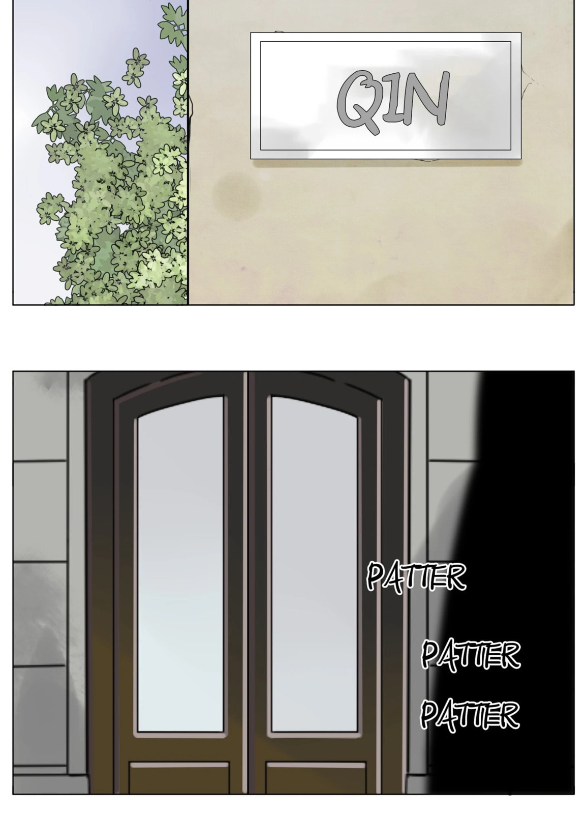 Read Shine and Sweet (Colored) chapter 42 image 37 on Lezhin