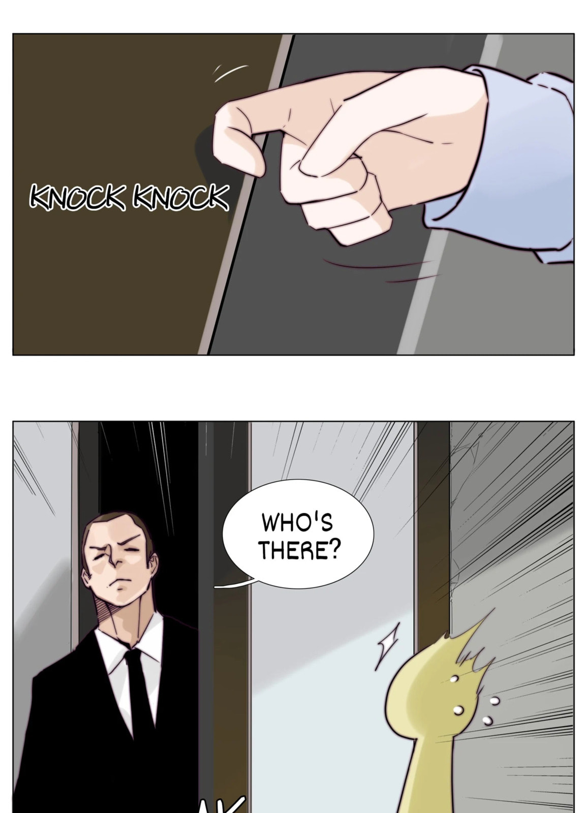 Read Shine and Sweet (Colored) chapter 42 image 38 on Lezhin