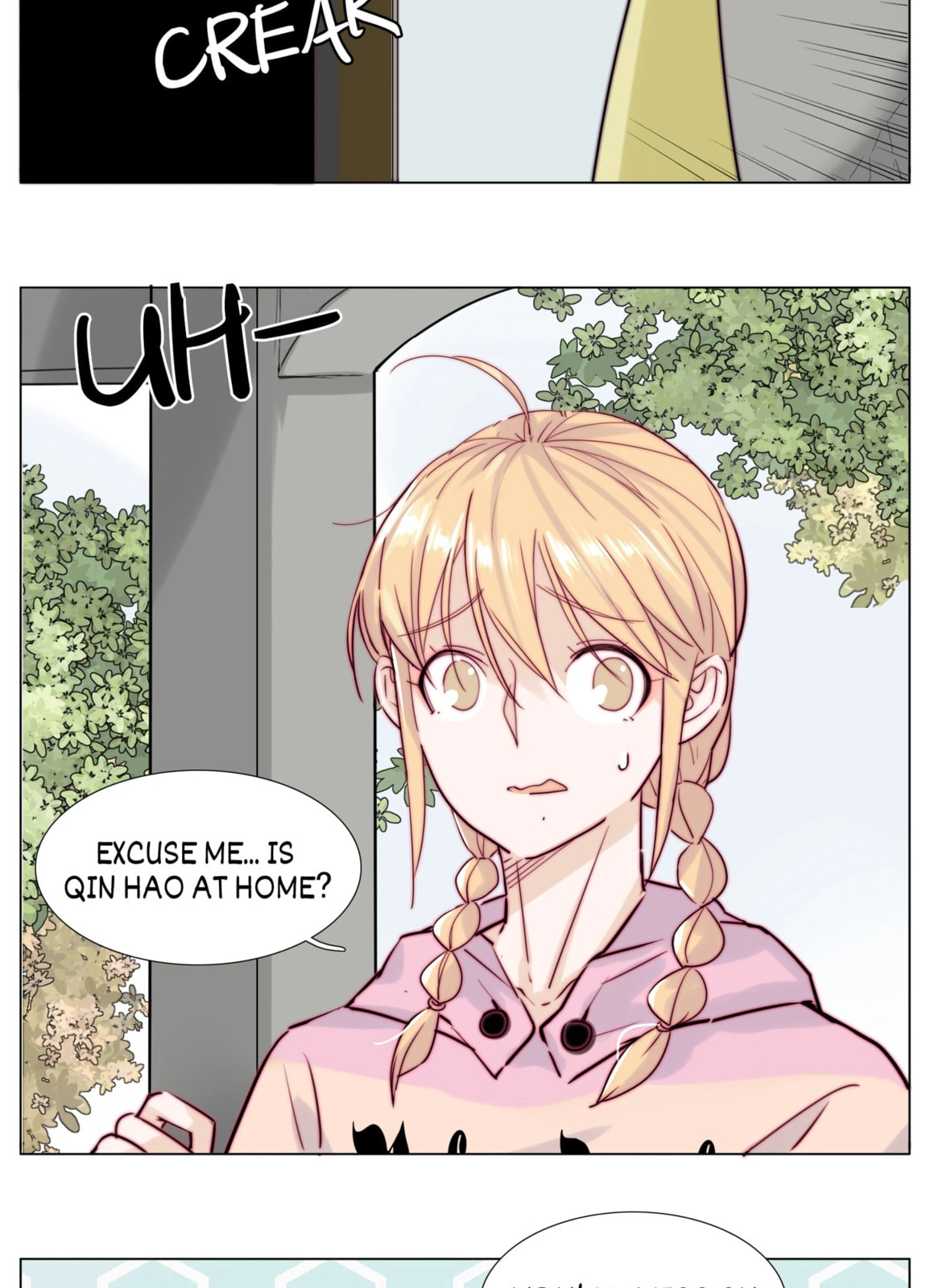 Read Shine and Sweet (Colored) chapter 42 image 39 on Lezhin