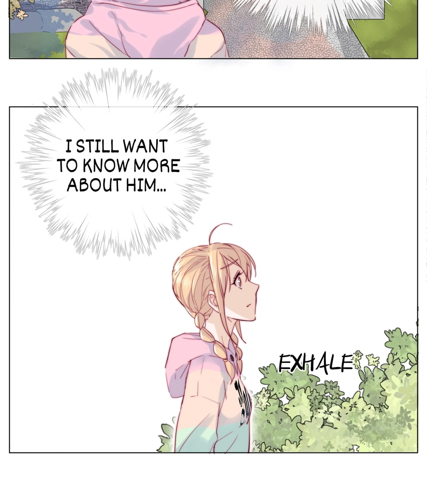 Read Shine and Sweet (Colored) chapter 42 image 4 on Lezhin