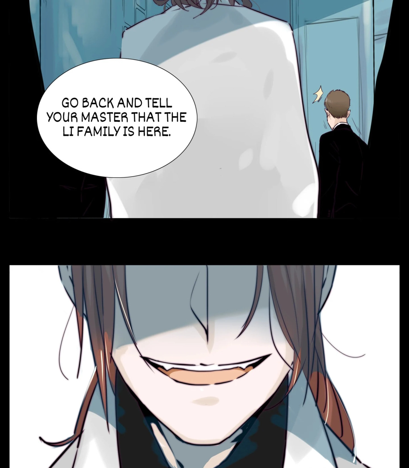 Read Shine and Sweet (Colored) chapter 43 image 10 on Lezhin