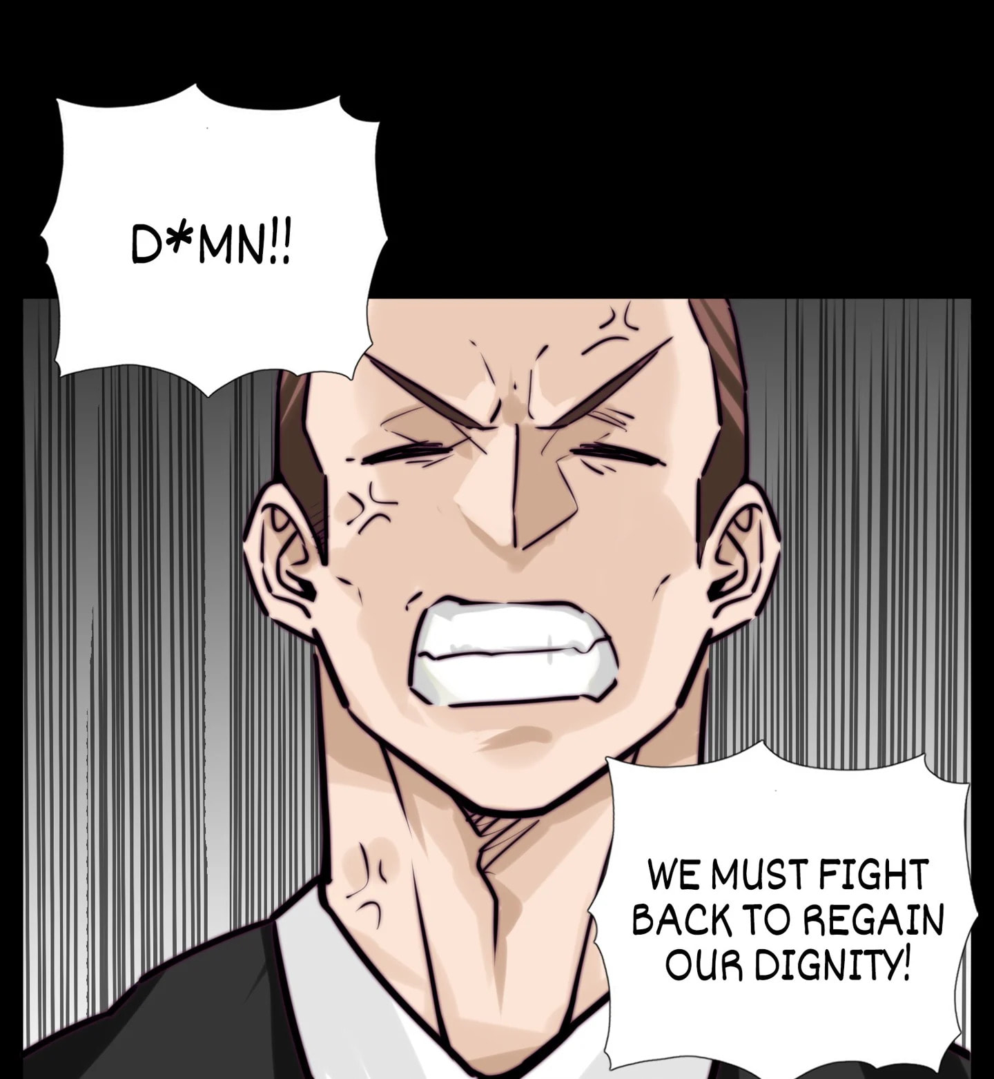 Read Shine and Sweet (Colored) chapter 43 image 12 on Lezhin