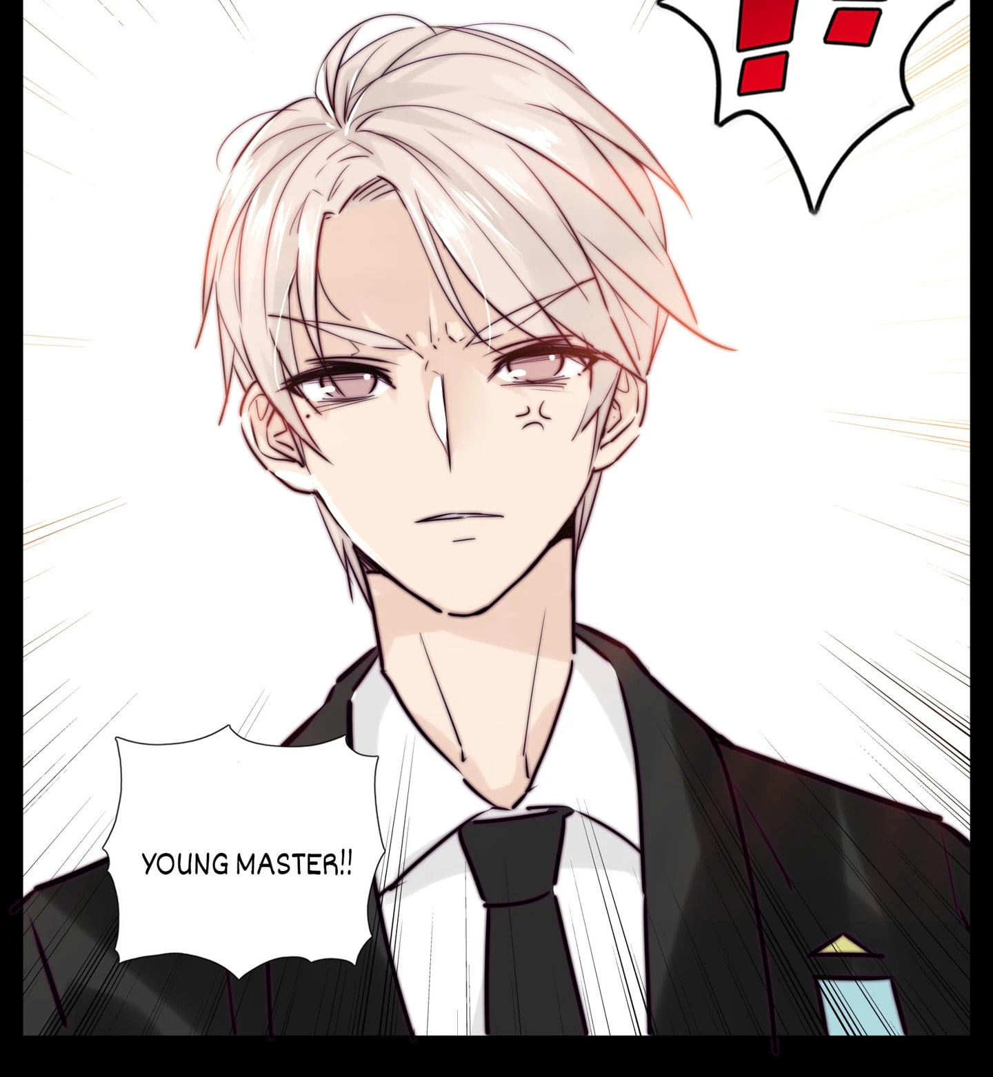 Read Shine and Sweet (Colored) chapter 43 image 14 on Lezhin