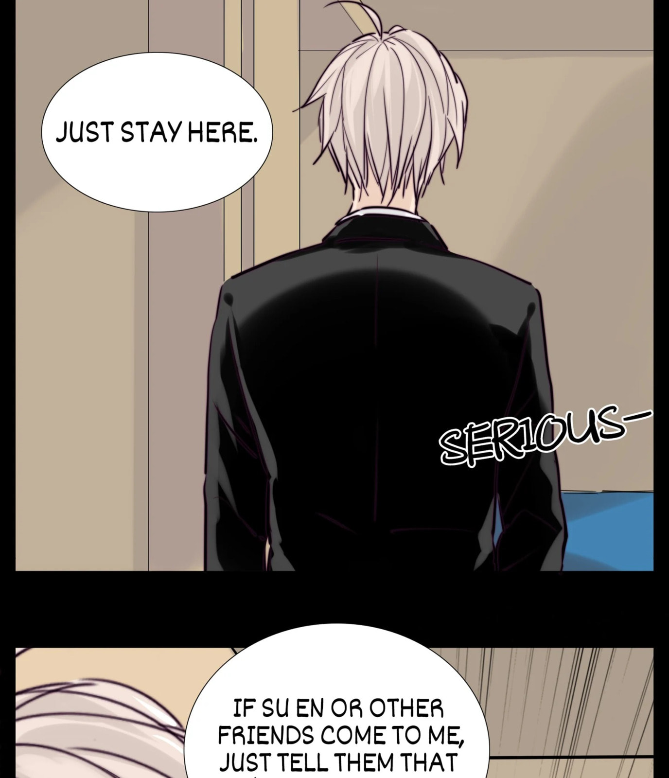 Read Shine and Sweet (Colored) chapter 43 image 17 on Lezhin