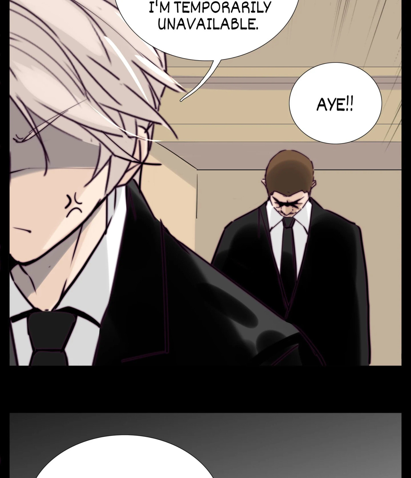 Read Shine and Sweet (Colored) chapter 43 image 18 on Lezhin