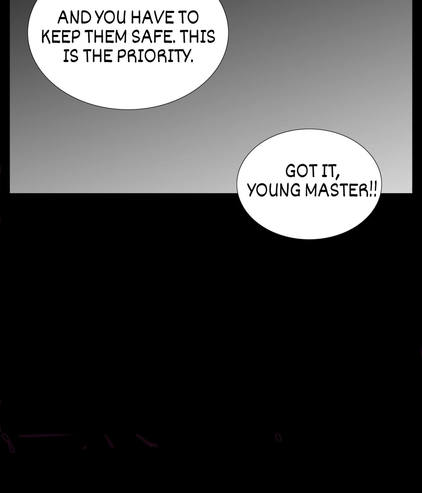 Read Shine and Sweet (Colored) chapter 43 image 19 on Lezhin