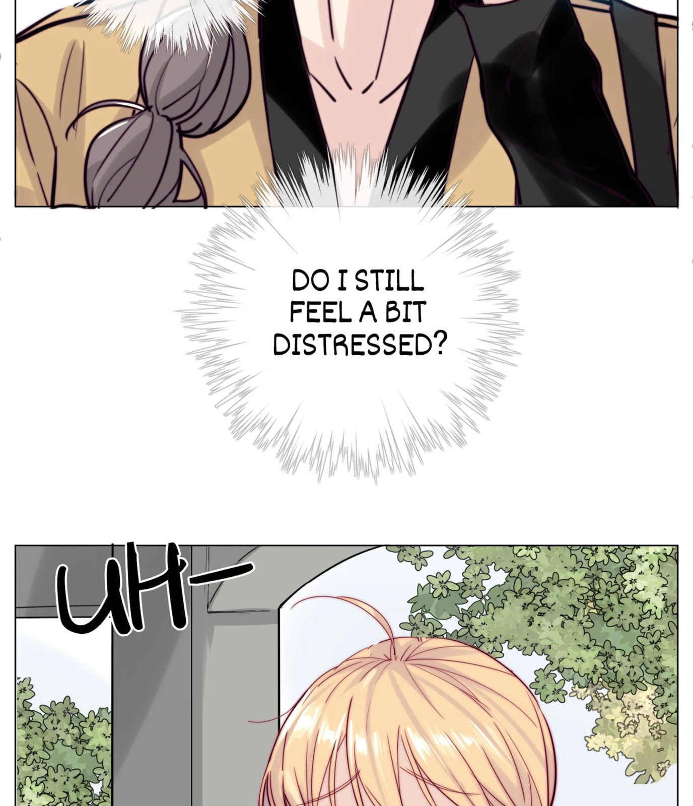 Read Shine and Sweet (Colored) chapter 43 image 2 on Lezhin