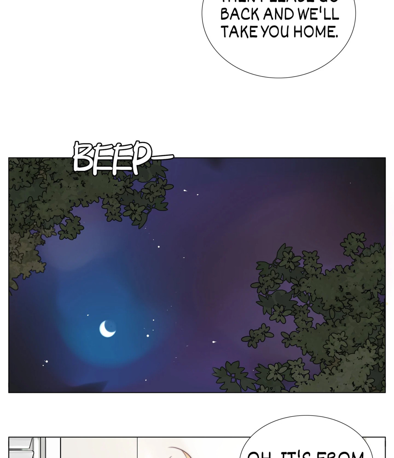 Read Shine and Sweet (Colored) chapter 43 image 21 on Lezhin