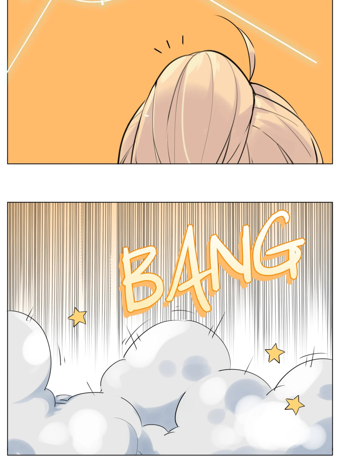 Read Shine and Sweet (Colored) chapter 43 image 28 on Lezhin