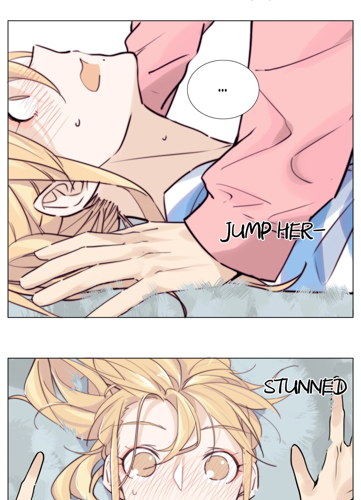 Read Shine and Sweet (Colored) chapter 43 image 29 on Lezhin