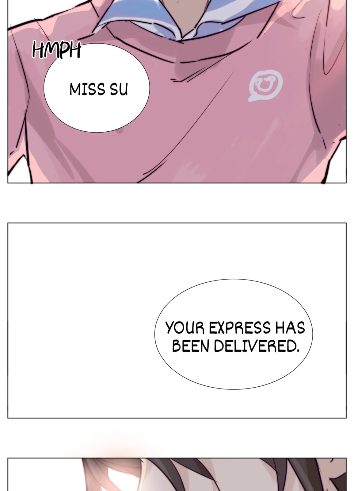 Read Shine and Sweet (Colored) chapter 43 image 31 on Lezhin