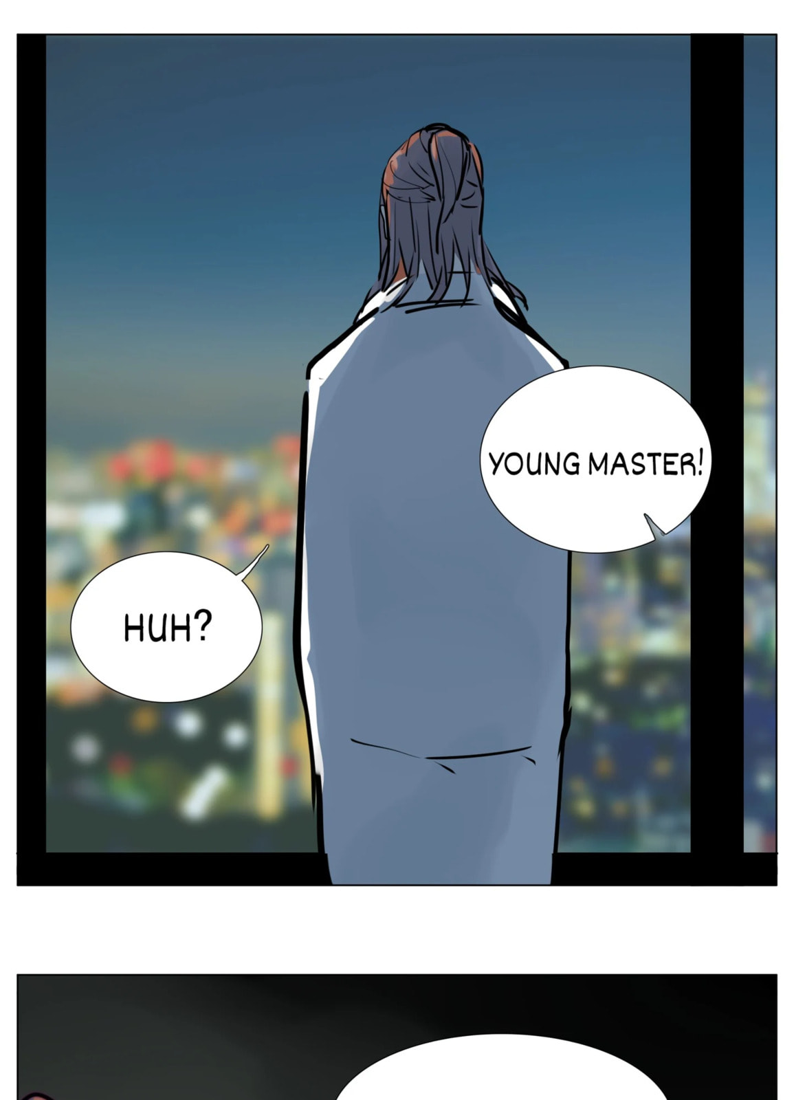 Read Shine and Sweet (Colored) chapter 43 image 34 on Lezhin