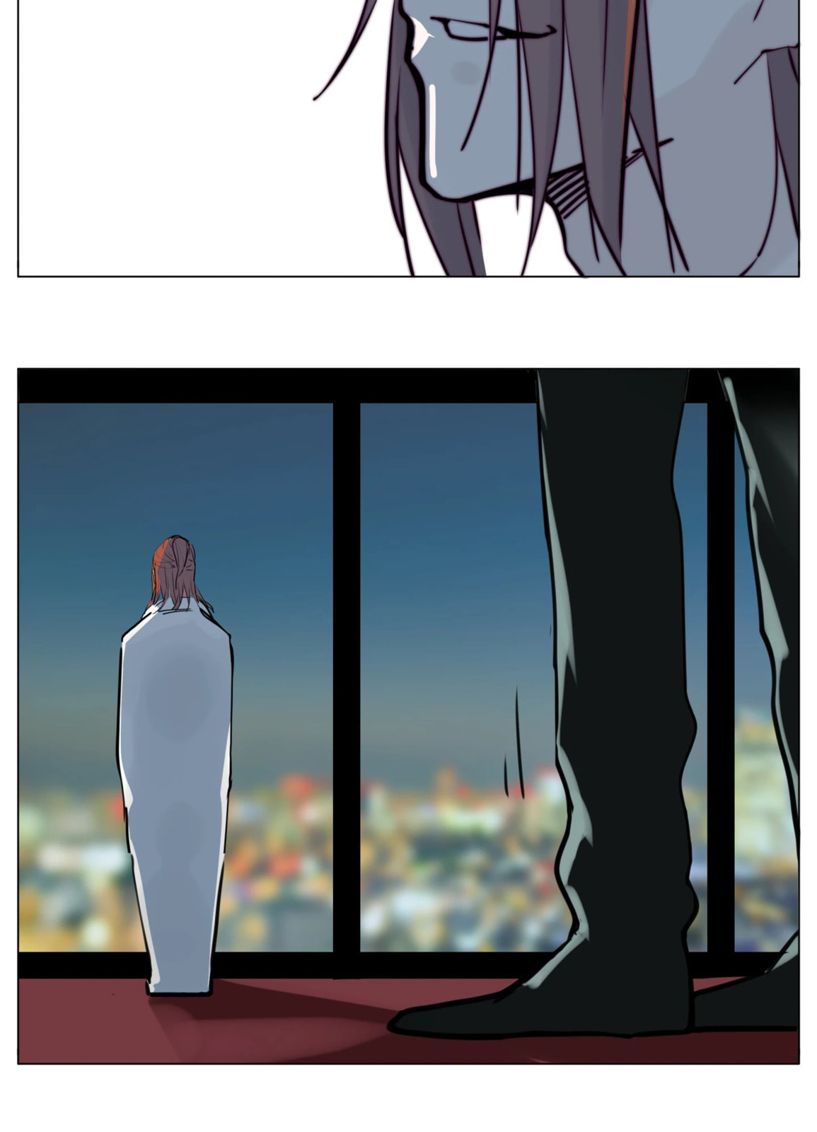 Read Shine and Sweet (Colored) chapter 43 image 36 on Lezhin