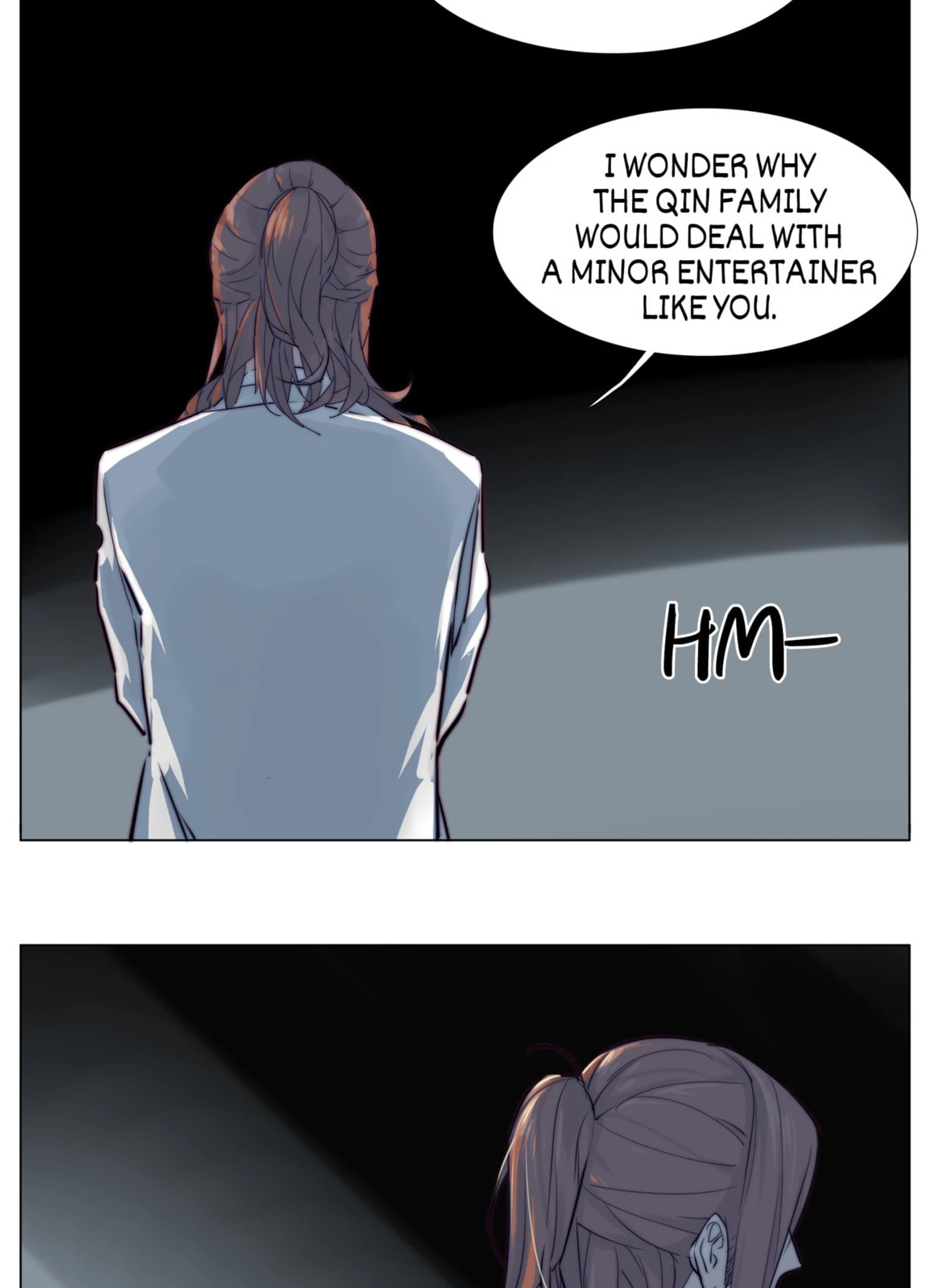 Read Shine and Sweet (Colored) chapter 43 image 38 on Lezhin
