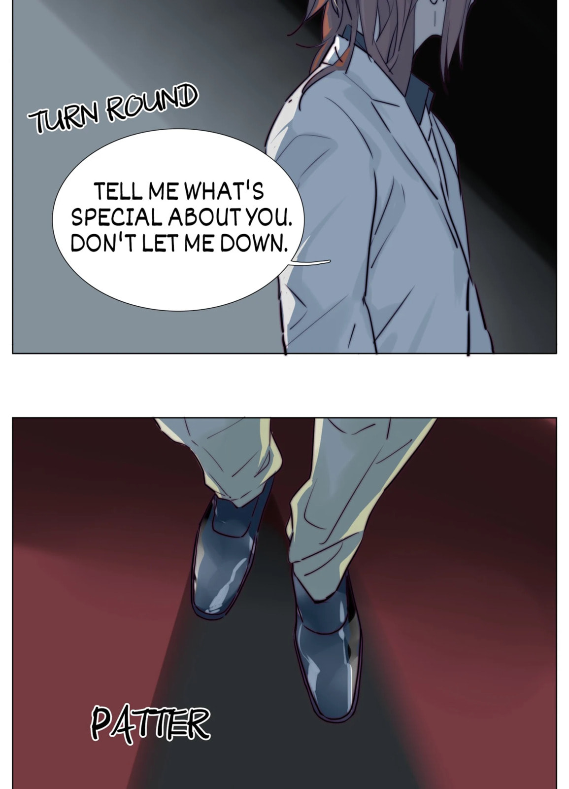 Read Shine and Sweet (Colored) chapter 43 image 39 on Lezhin