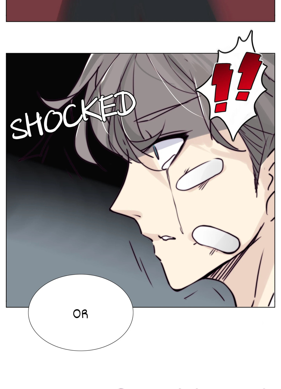 Read Shine and Sweet (Colored) chapter 43 image 40 on Lezhin