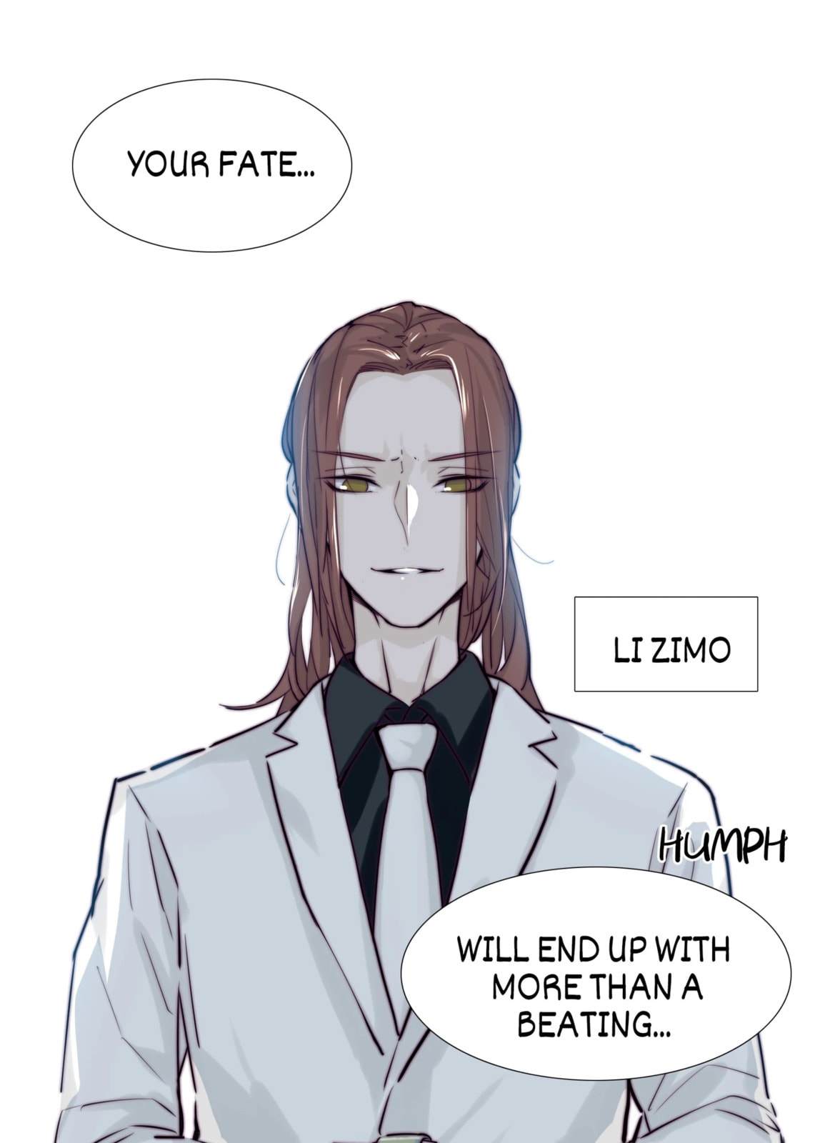 Read Shine and Sweet (Colored) chapter 43 image 41 on Lezhin