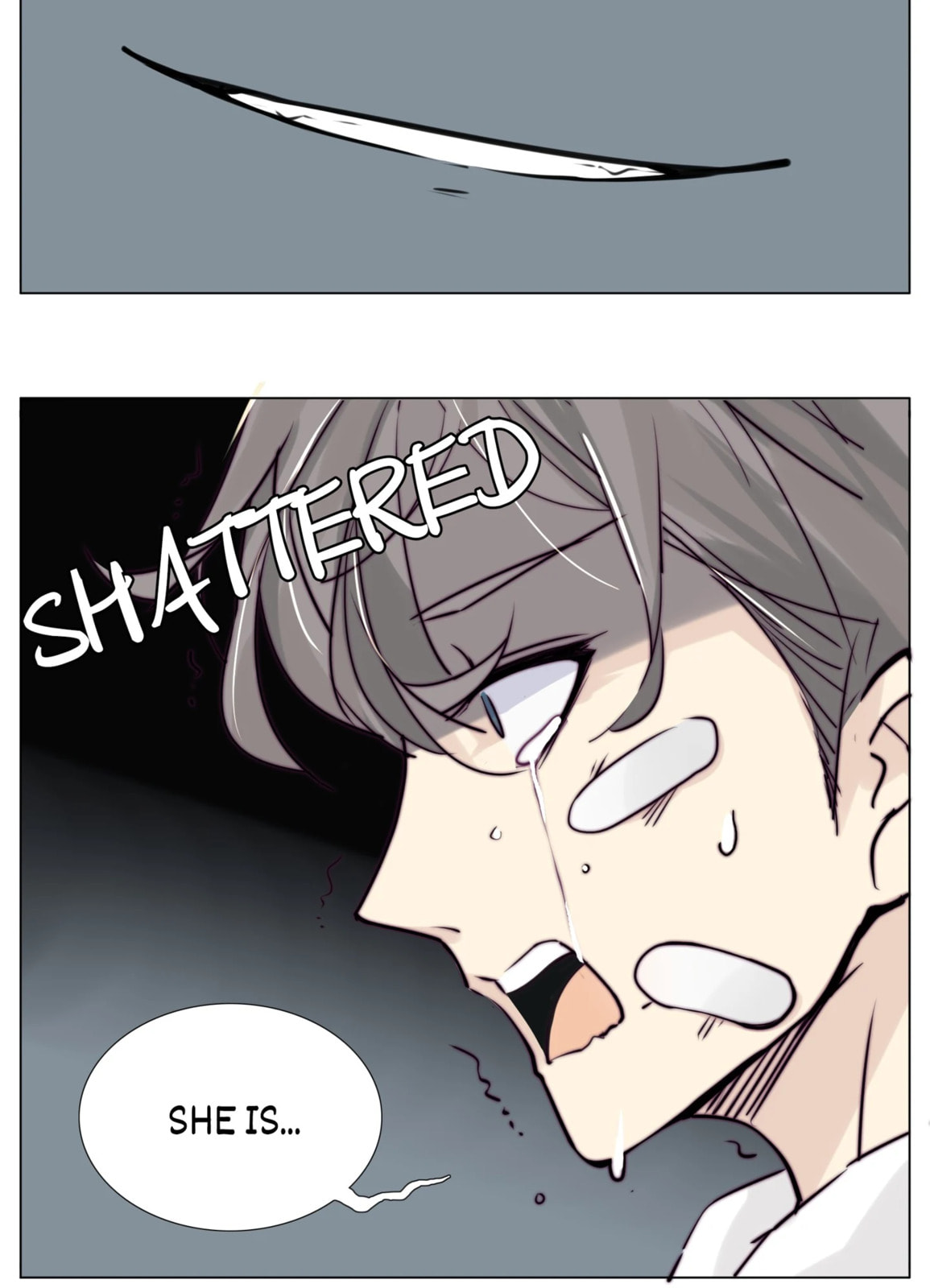 Read Shine and Sweet (Colored) chapter 43 image 43 on Lezhin