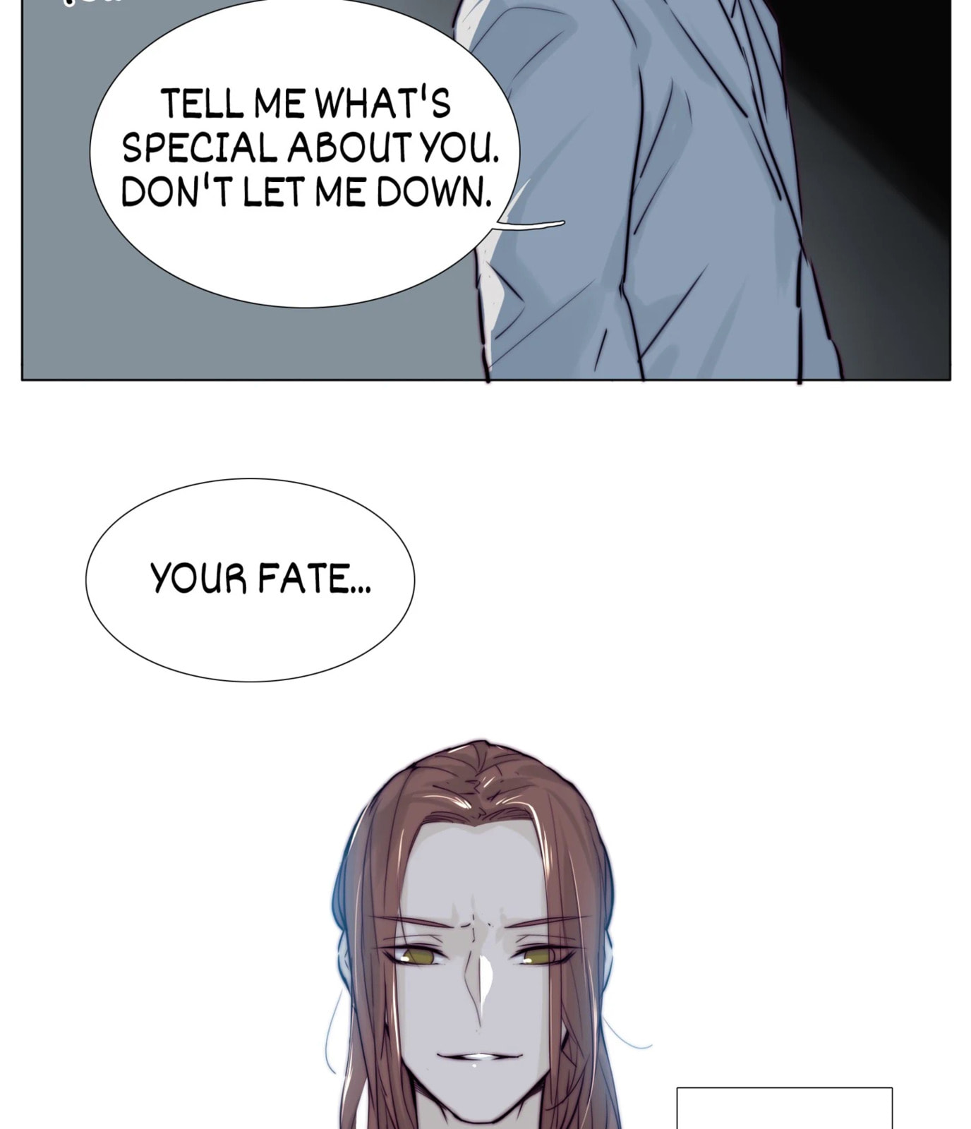Read Shine and Sweet (Colored) chapter 44 image 1 on Lezhin