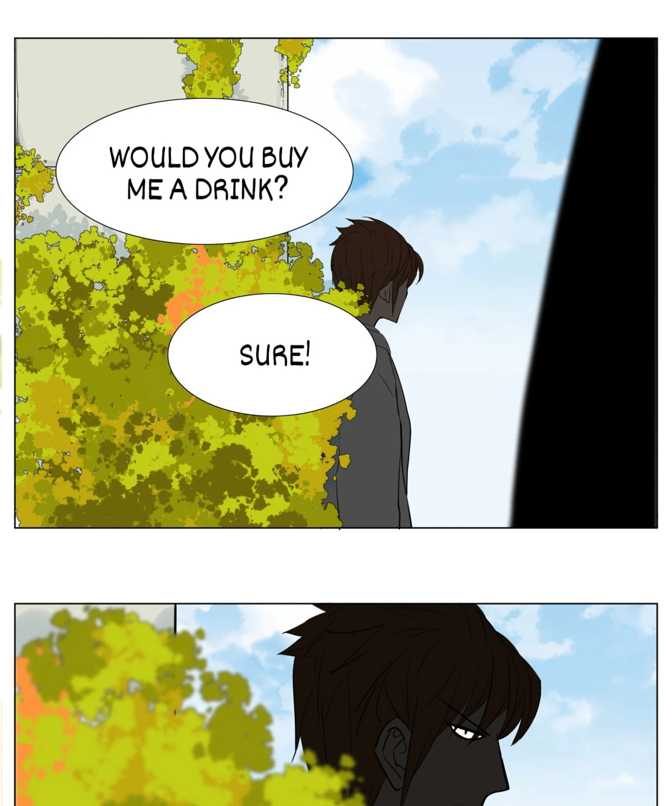 Read Shine and Sweet (Colored) chapter 44 image 13 on Lezhin