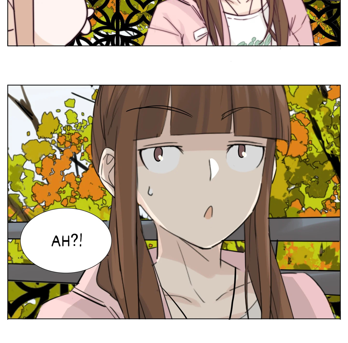 Read Shine and Sweet (Colored) chapter 44 image 18 on Lezhin