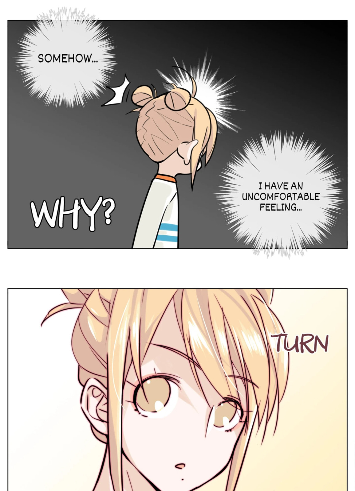 Read Shine and Sweet (Colored) chapter 44 image 19 on Lezhin