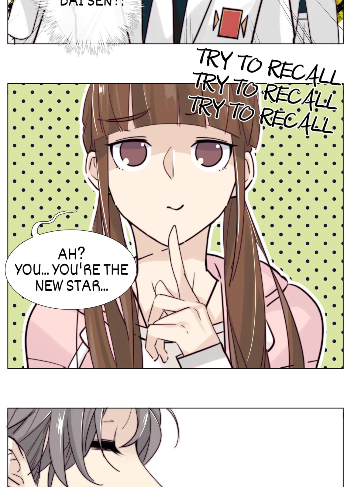 Read Shine and Sweet (Colored) chapter 44 image 21 on Lezhin