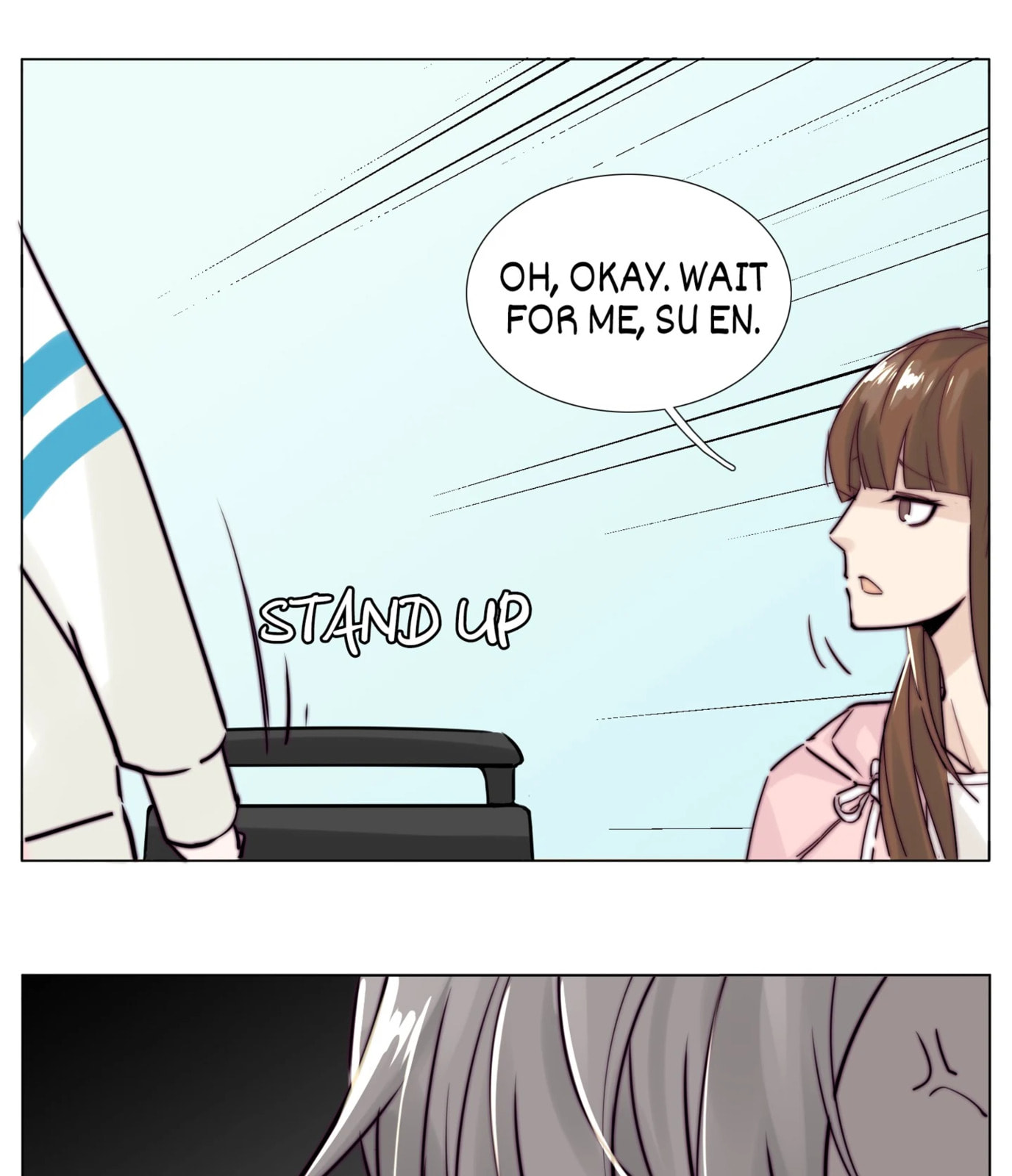 Read Shine and Sweet (Colored) chapter 44 image 27 on Lezhin