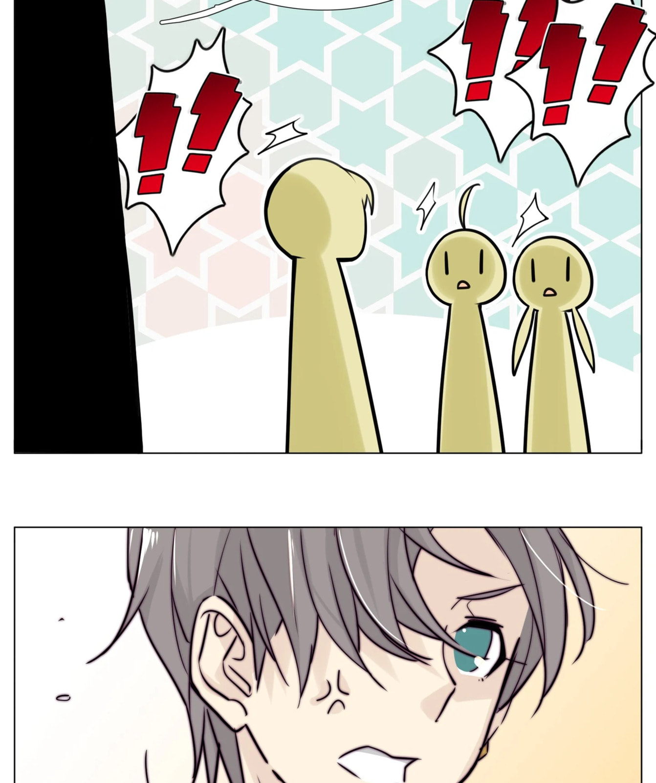 Read Shine and Sweet (Colored) chapter 44 image 33 on Lezhin