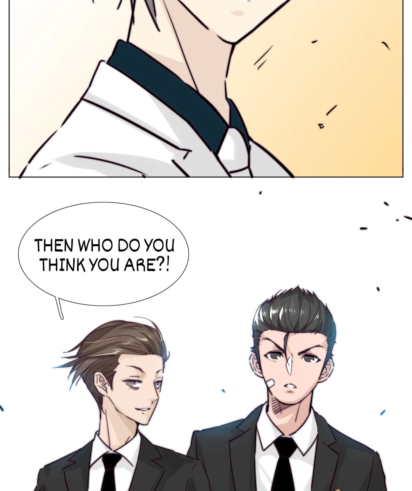 Read Shine and Sweet (Colored) chapter 44 image 34 on Lezhin
