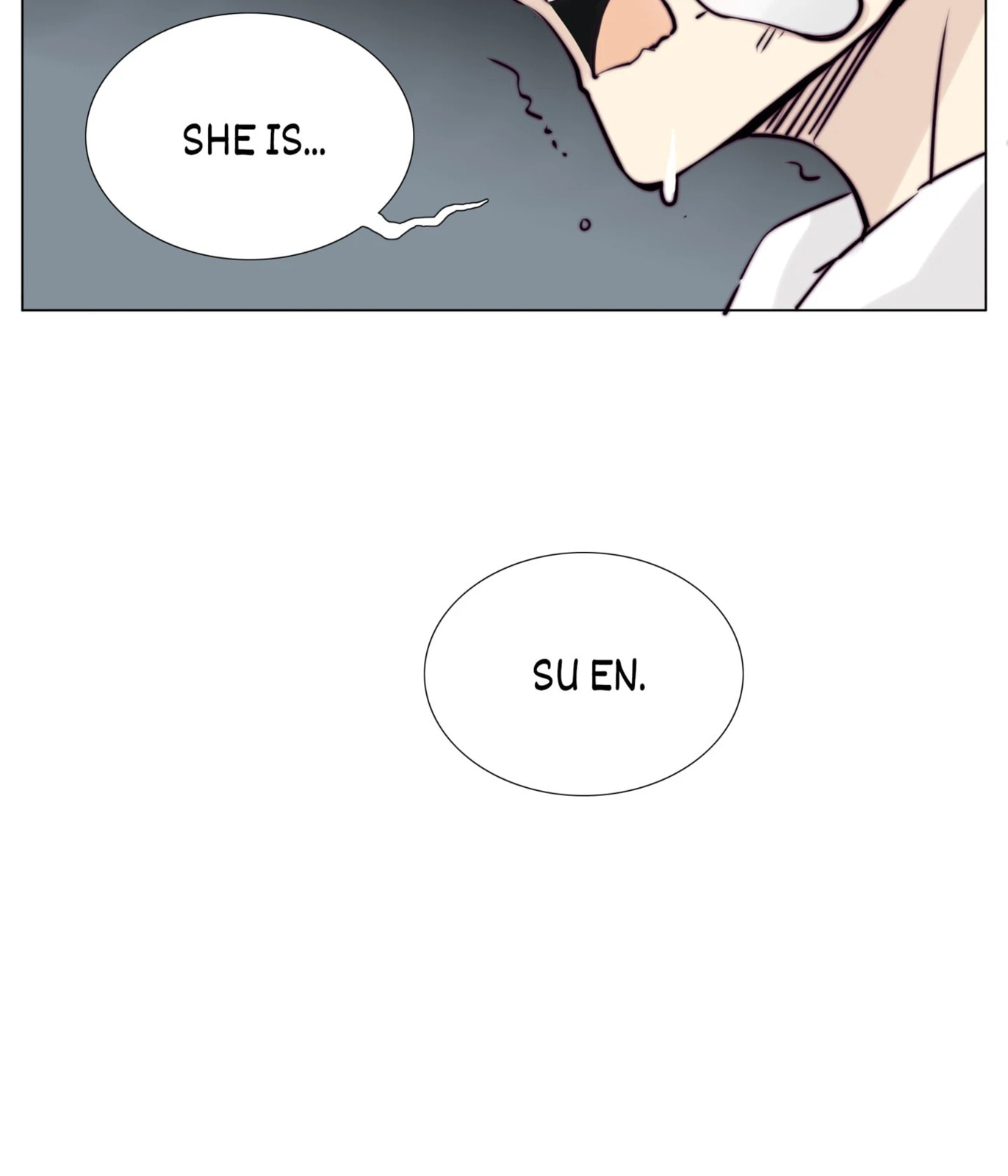 Read Shine and Sweet (Colored) chapter 44 image 4 on Lezhin