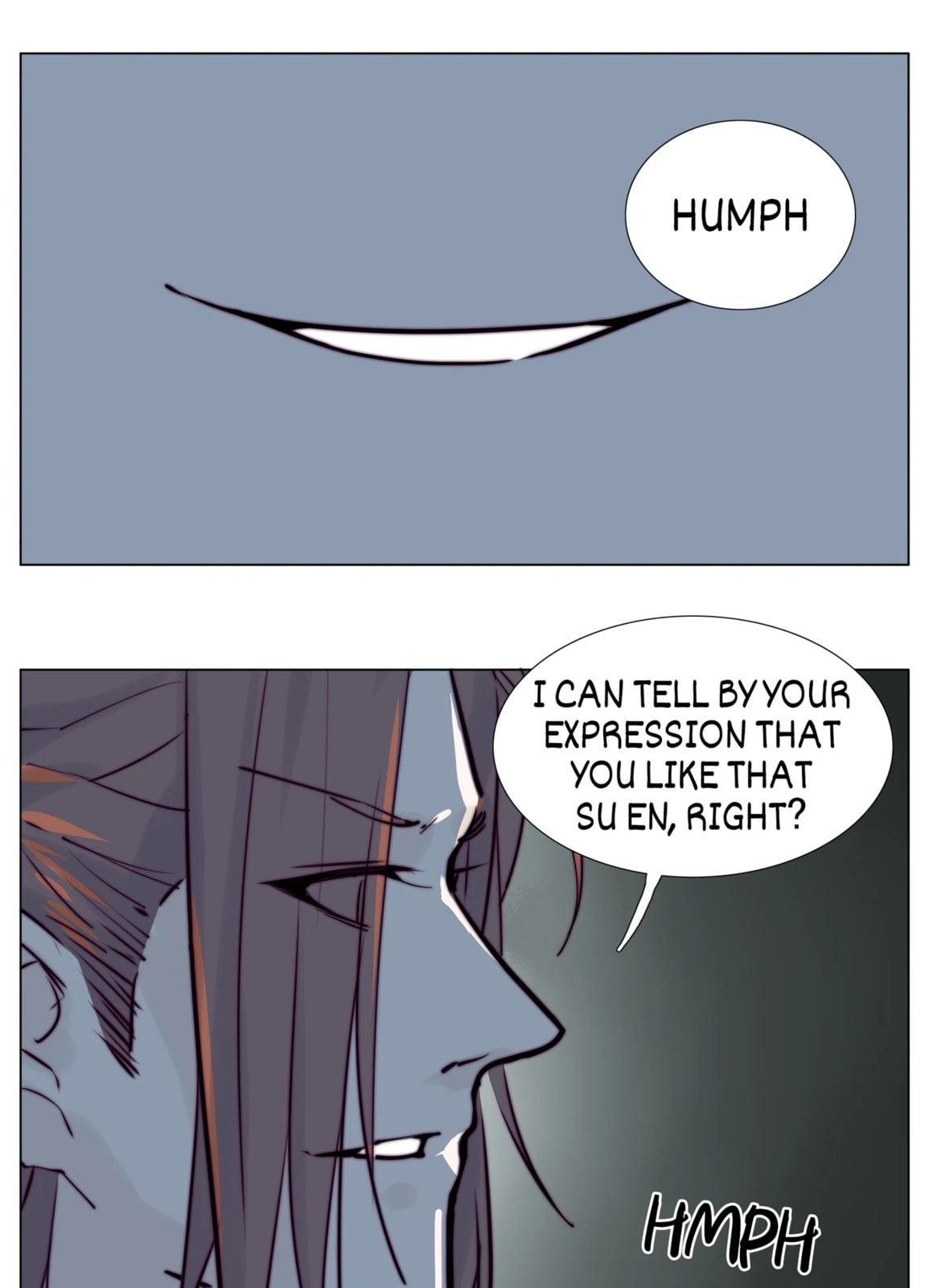 Read Shine and Sweet (Colored) chapter 44 image 5 on Lezhin