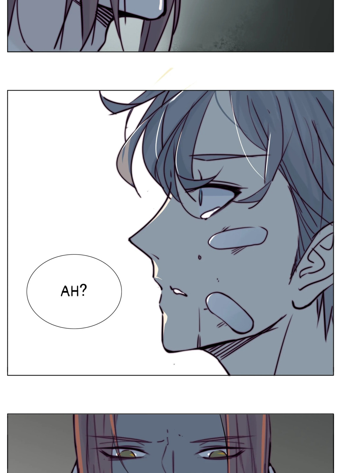 Read Shine and Sweet (Colored) chapter 44 image 6 on Lezhin