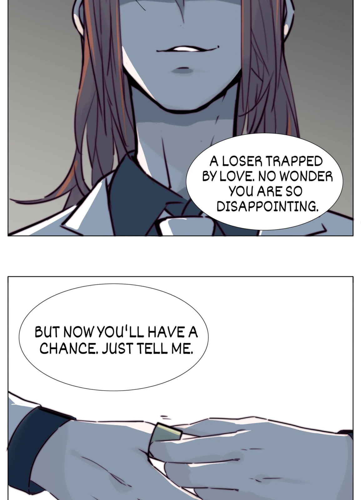 Read Shine and Sweet (Colored) chapter 44 image 7 on Lezhin