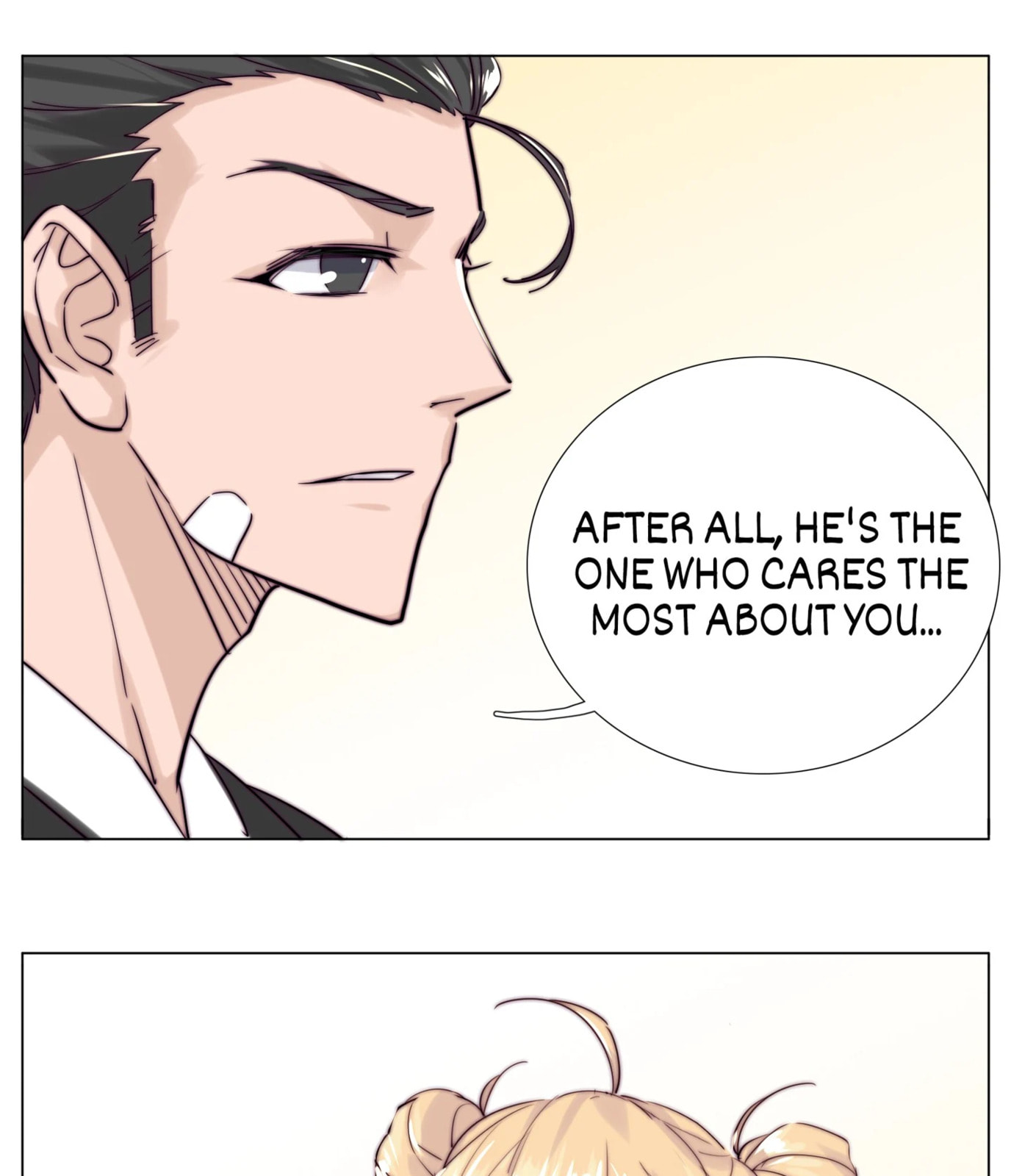 Read Shine and Sweet (Colored) chapter 45 image 19 on Lezhin