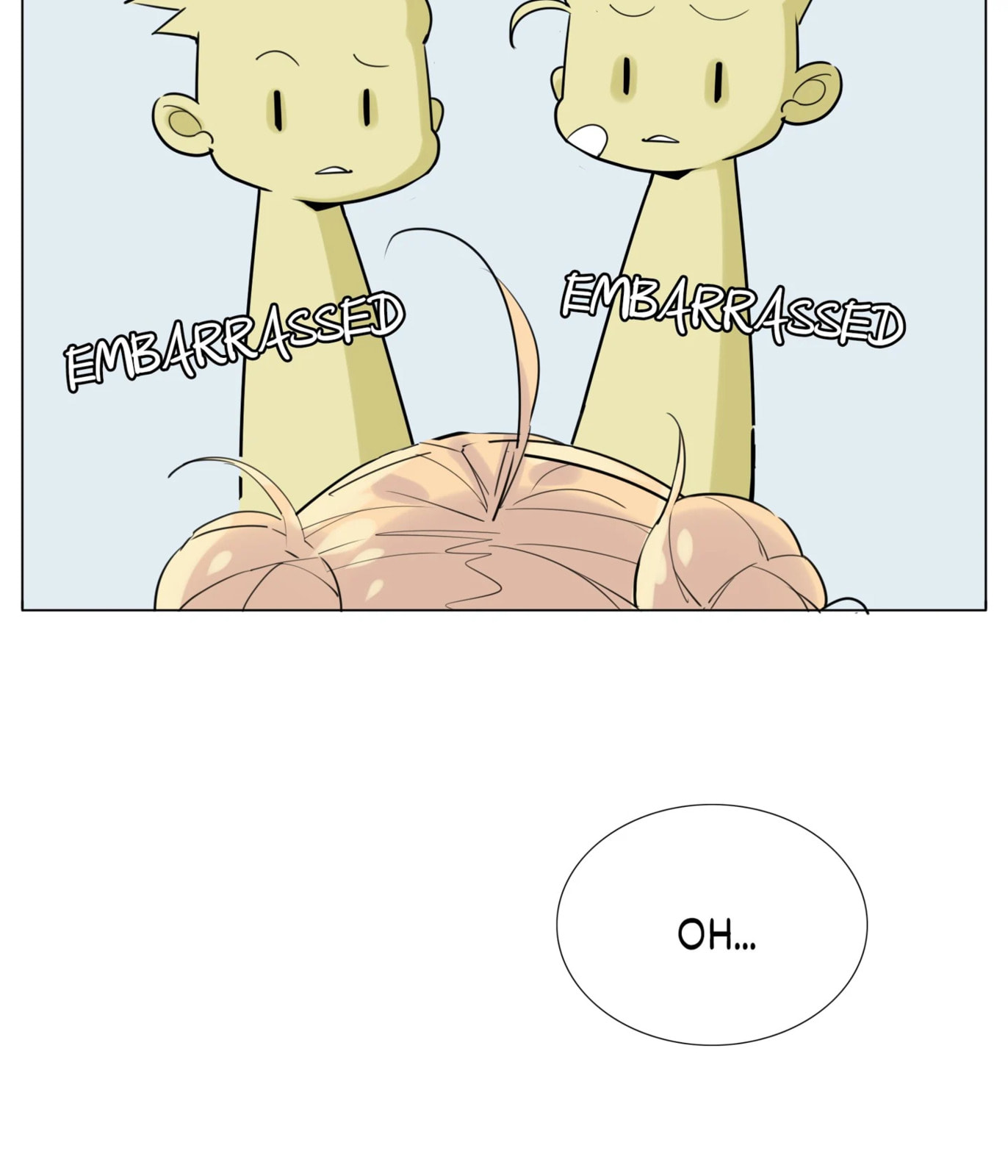 Read Shine and Sweet (Colored) chapter 45 image 23 on Lezhin