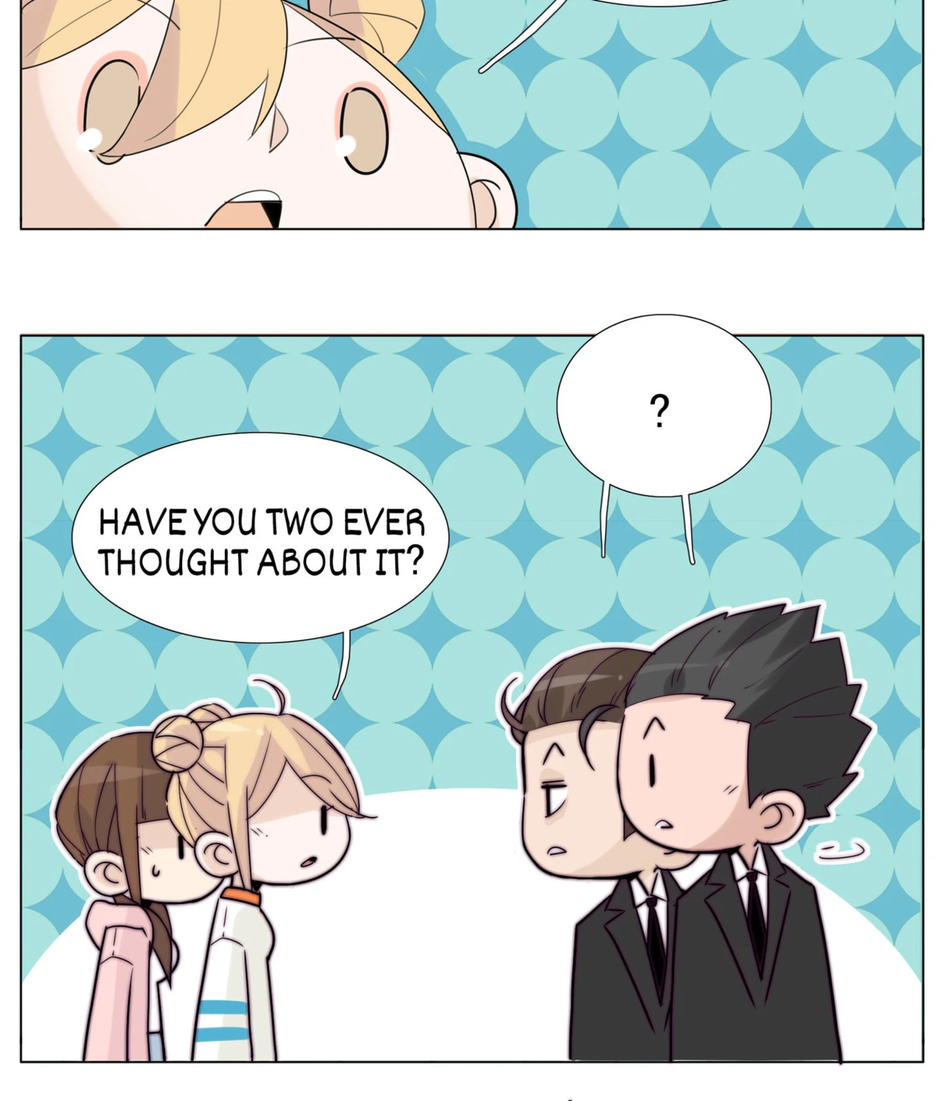 Read Shine and Sweet (Colored) chapter 45 image 28 on Lezhin