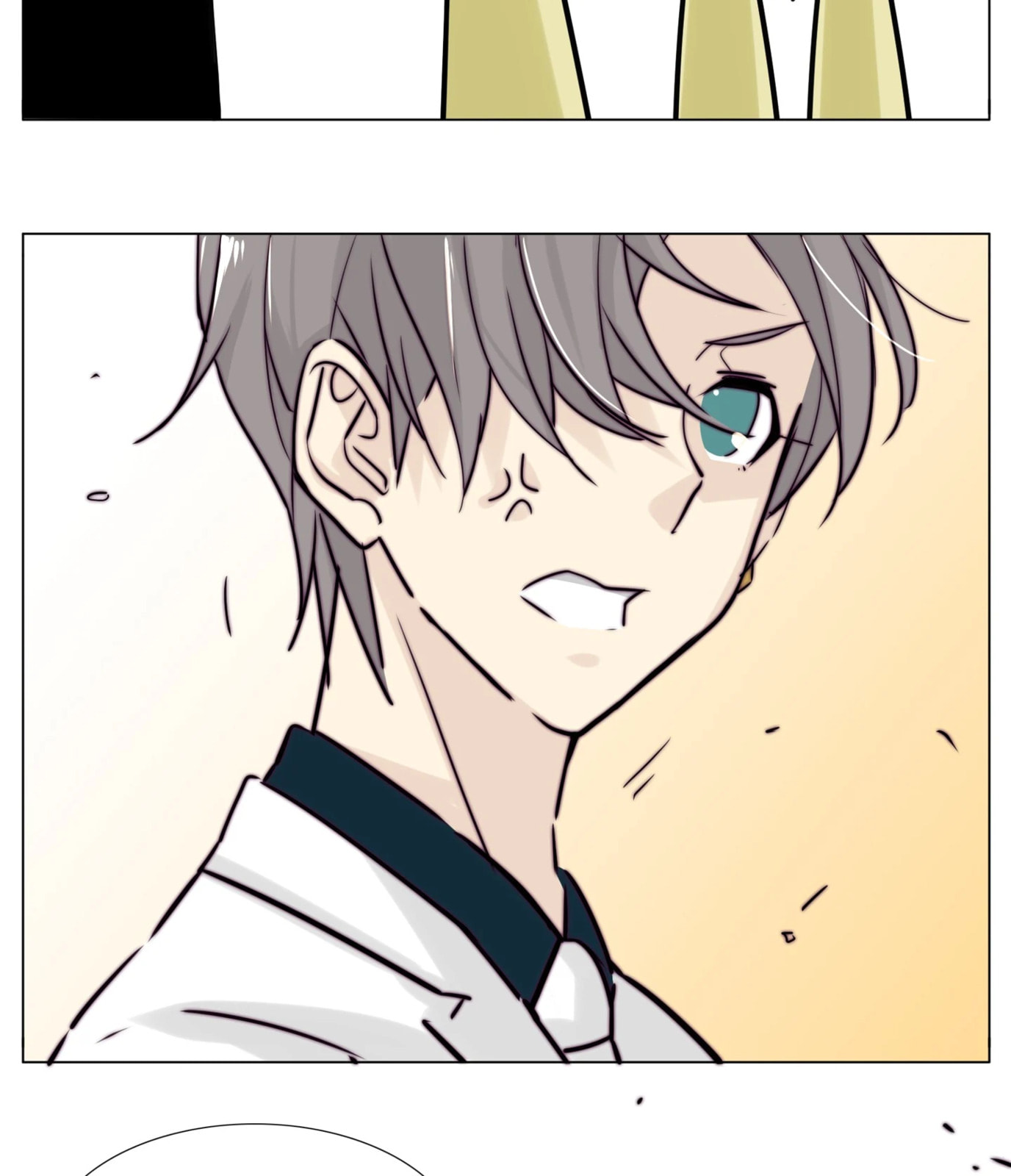 Read Shine and Sweet (Colored) chapter 45 image 3 on Lezhin
