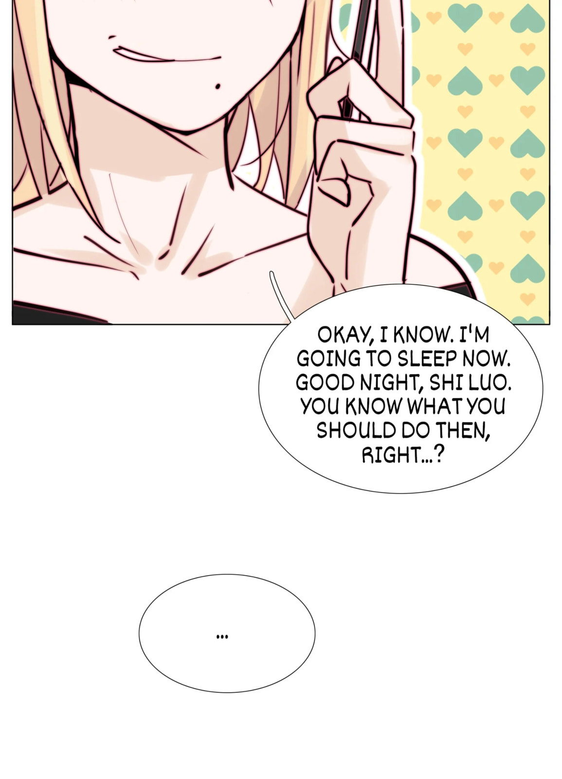 Read Shine and Sweet (Colored) chapter 45 image 36 on Lezhin