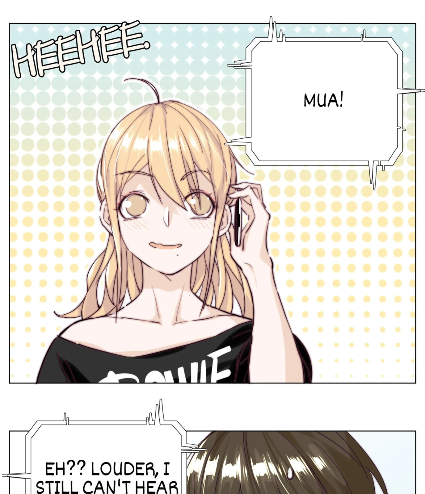 Read Shine and Sweet (Colored) chapter 45 image 37 on Lezhin