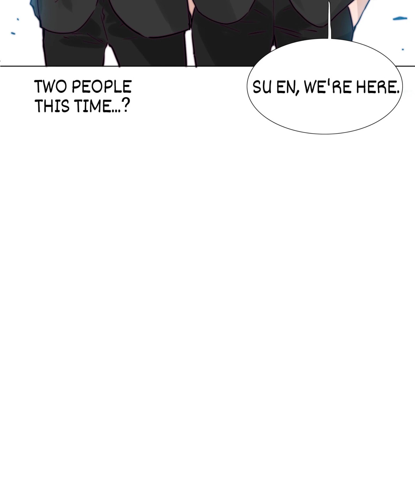 Read Shine and Sweet (Colored) chapter 45 image 5 on Lezhin