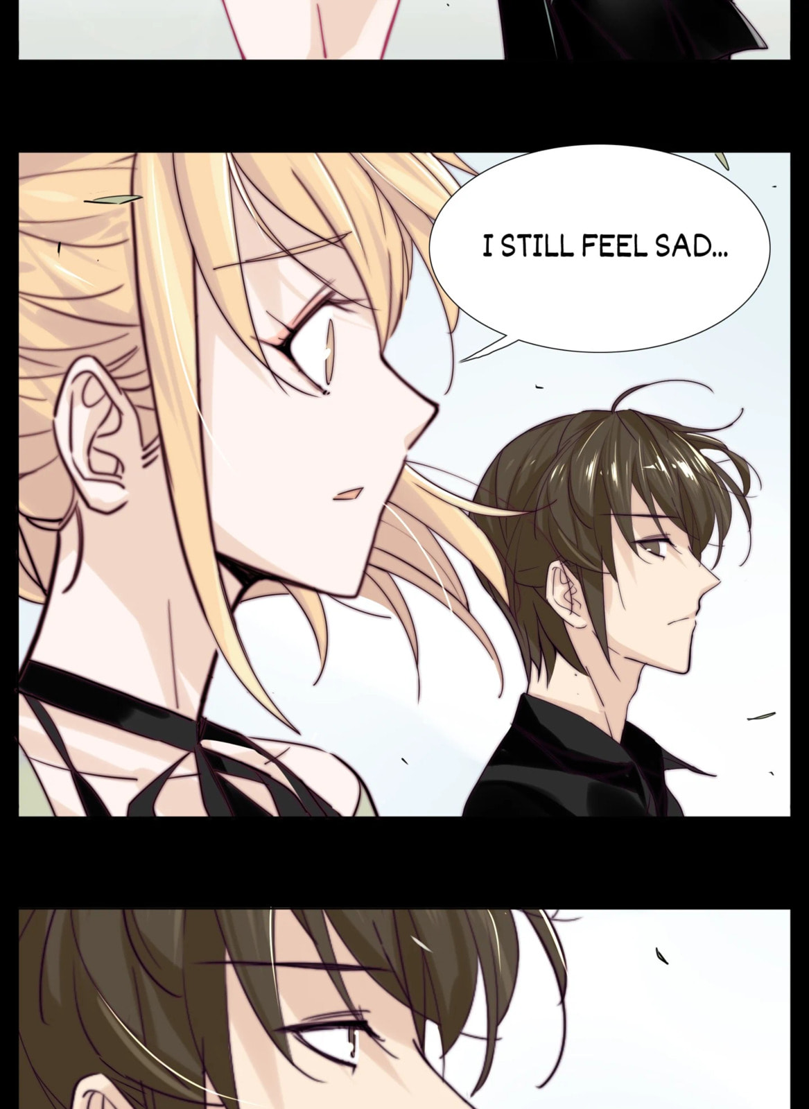 Read Shine and Sweet (Colored) chapter 46 image 12 on Lezhin