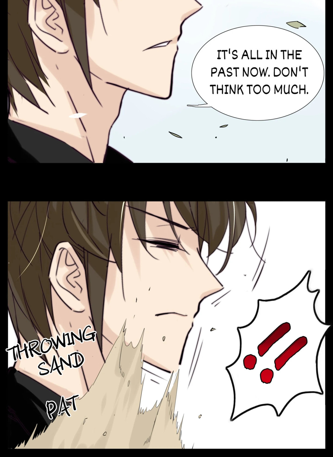 Read Shine and Sweet (Colored) chapter 46 image 13 on Lezhin