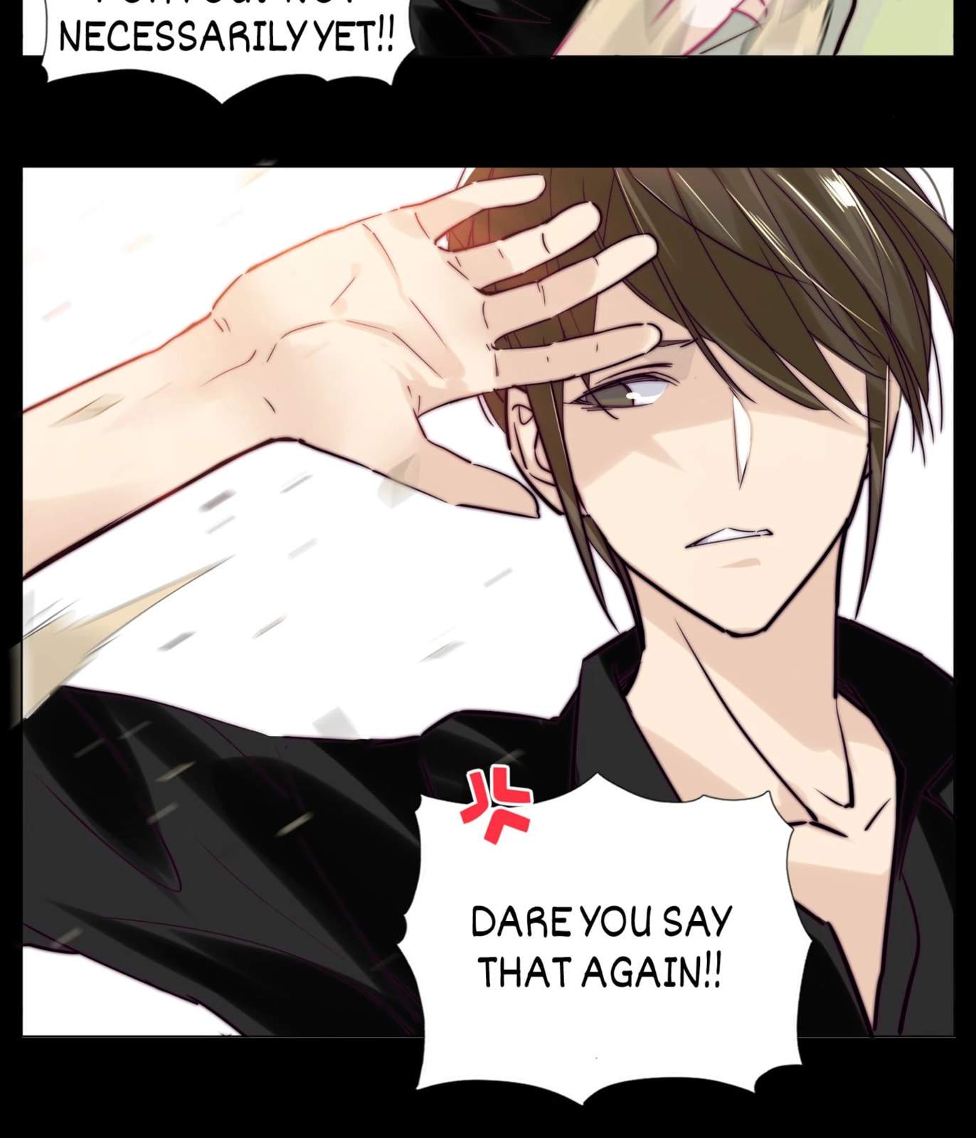 Read Shine and Sweet (Colored) chapter 46 image 18 on Lezhin