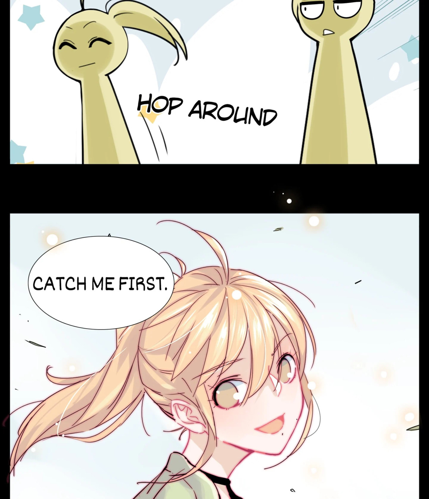 Read Shine and Sweet (Colored) chapter 46 image 20 on Lezhin