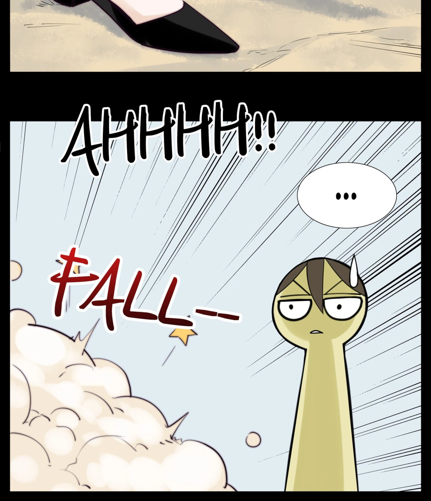 Read Shine and Sweet (Colored) chapter 46 image 22 on Lezhin