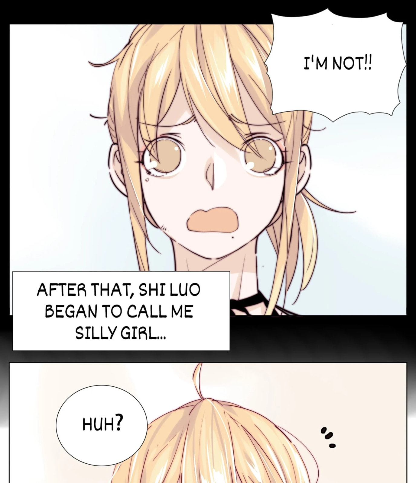 Read Shine and Sweet (Colored) chapter 46 image 24 on Lezhin